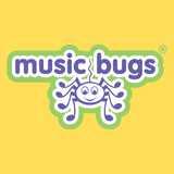 Music Bugs logo