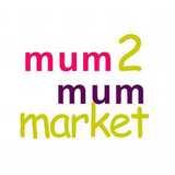 Mum2mum Market logo