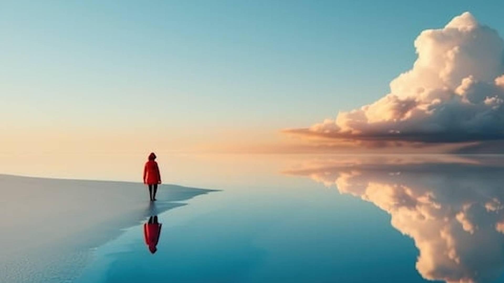 Live Fully with Meaning & Purpose photo