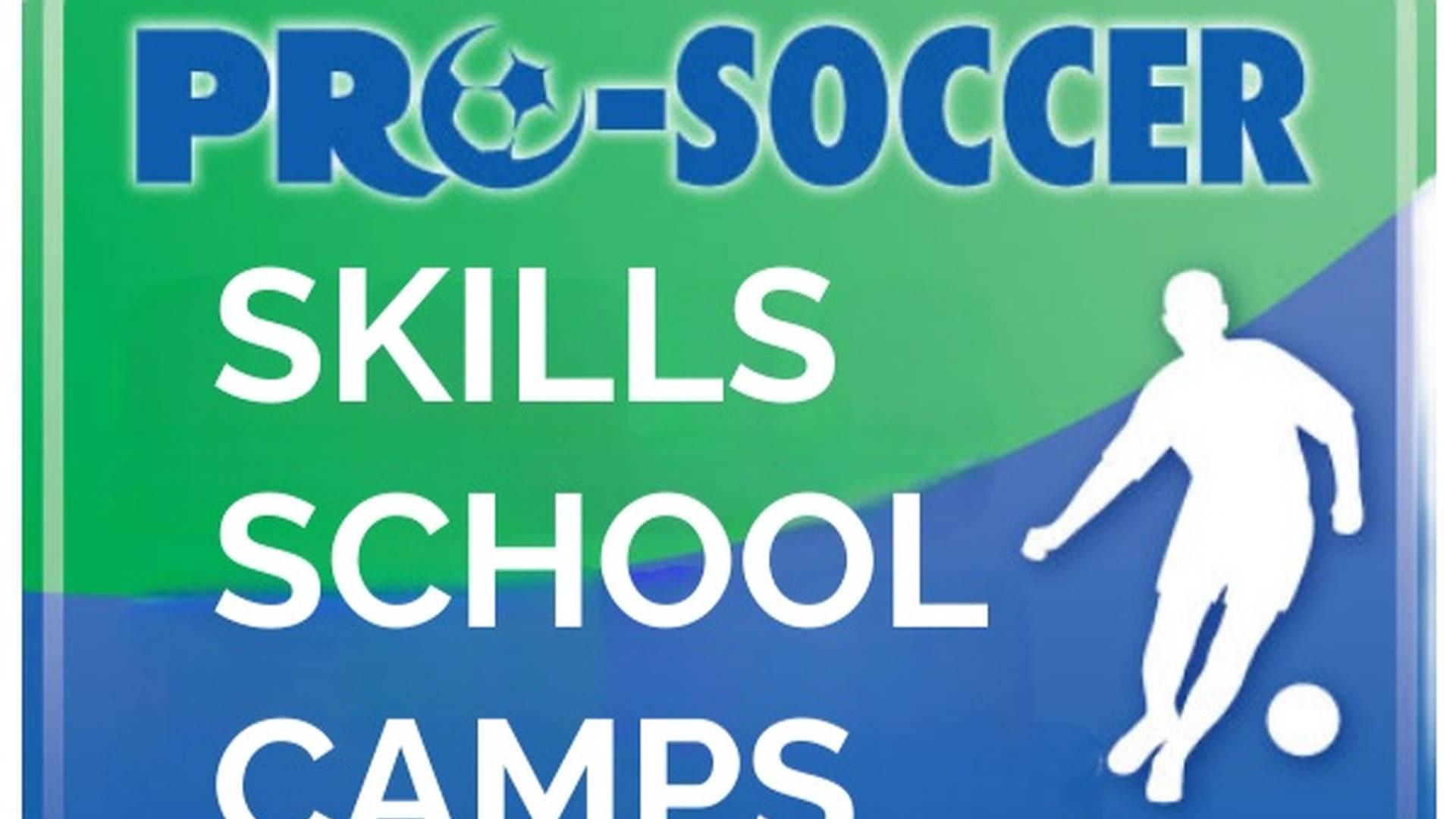 Pro-Soccer Skills School photo