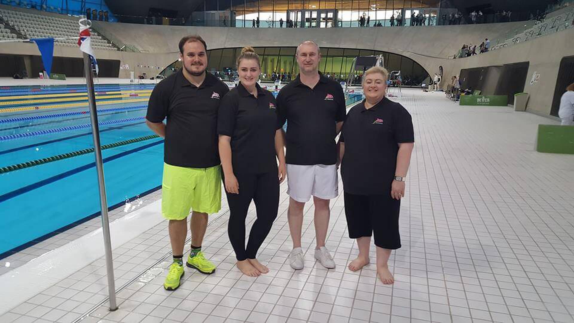 KS Swimschool photo
