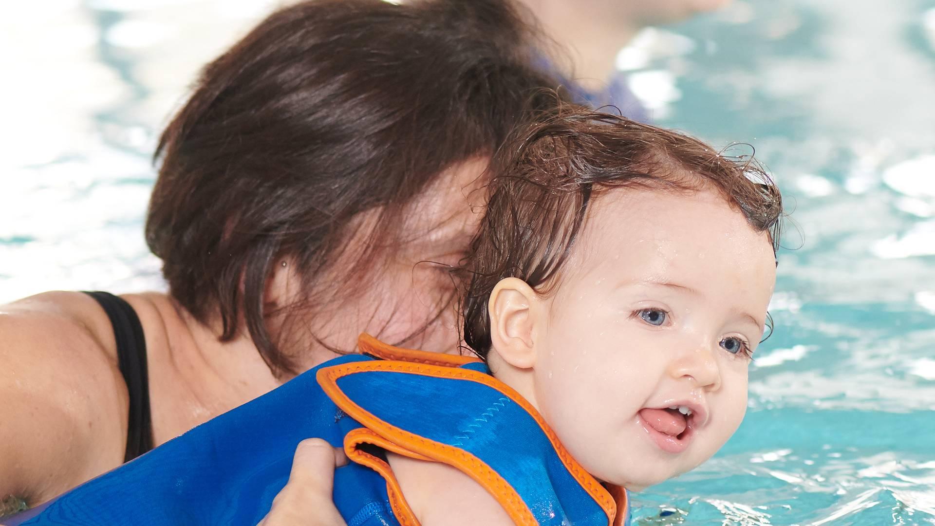 Water Babies in Waterside, Didsbury photo