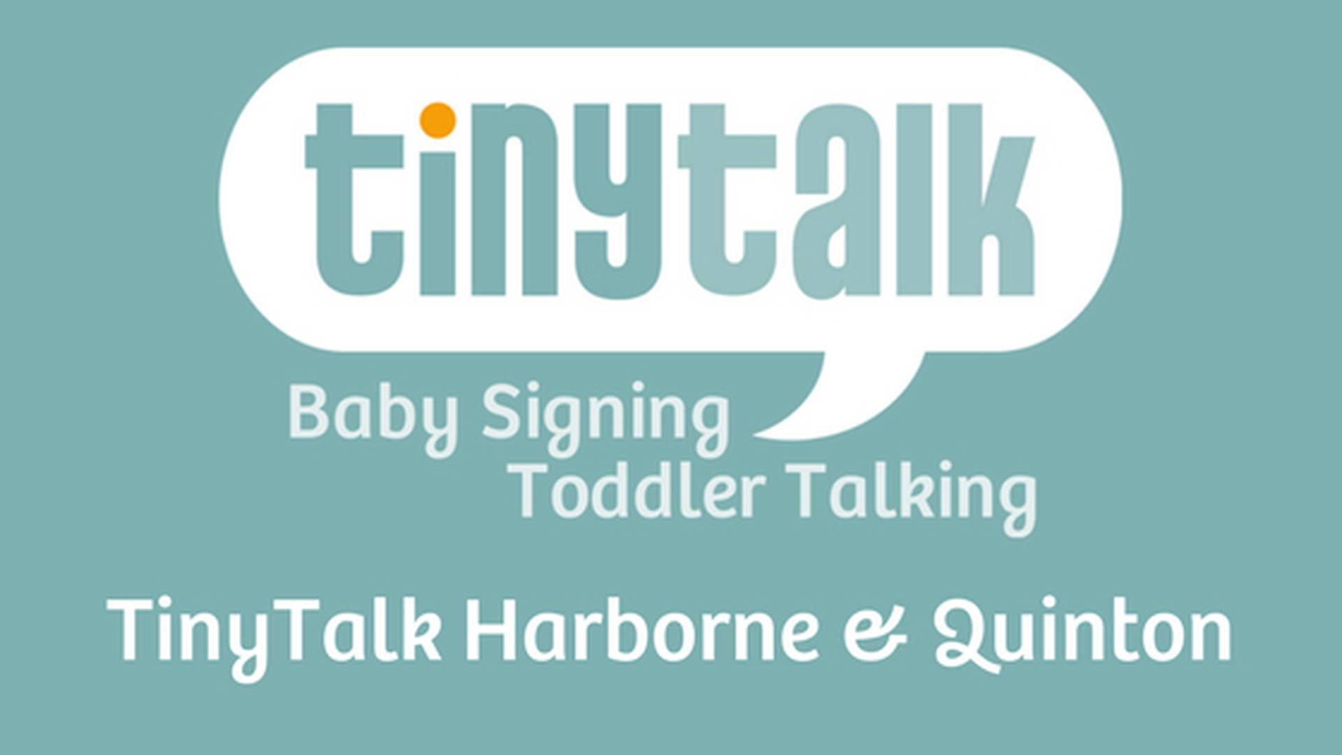 Tinytalk photo