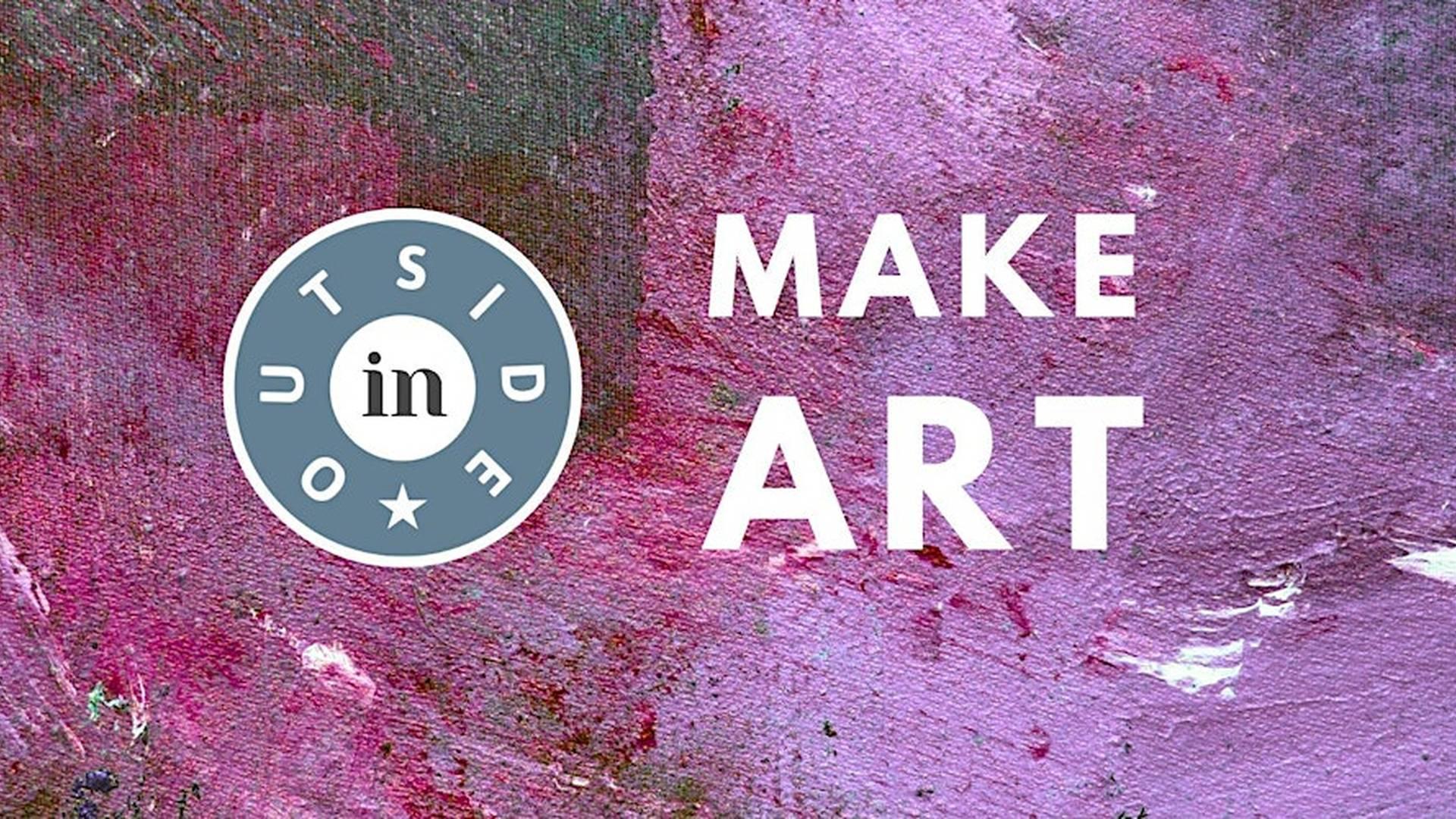 Make Art: Doncaster photo