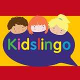 Kidslingo logo