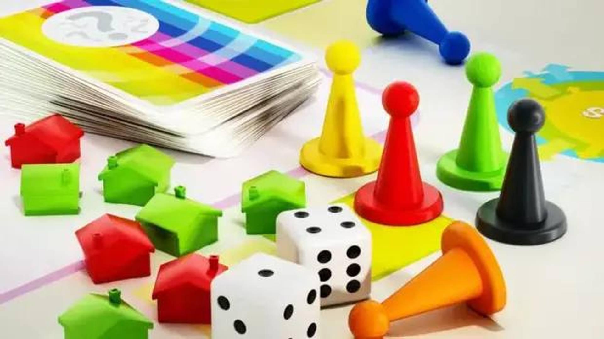 Giant Games photo