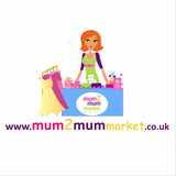 Mum2Mum Market logo