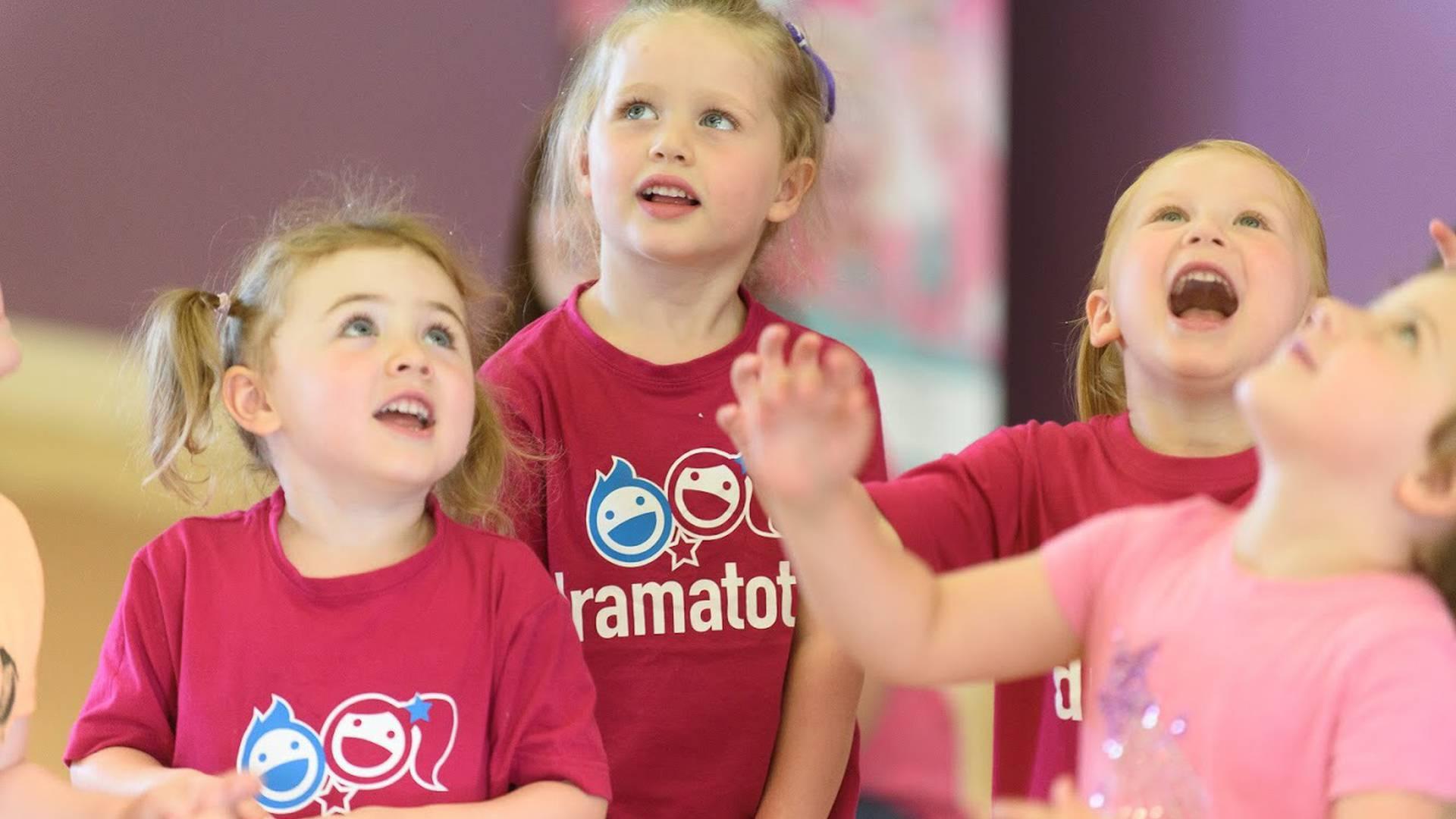 Drama Tots photo