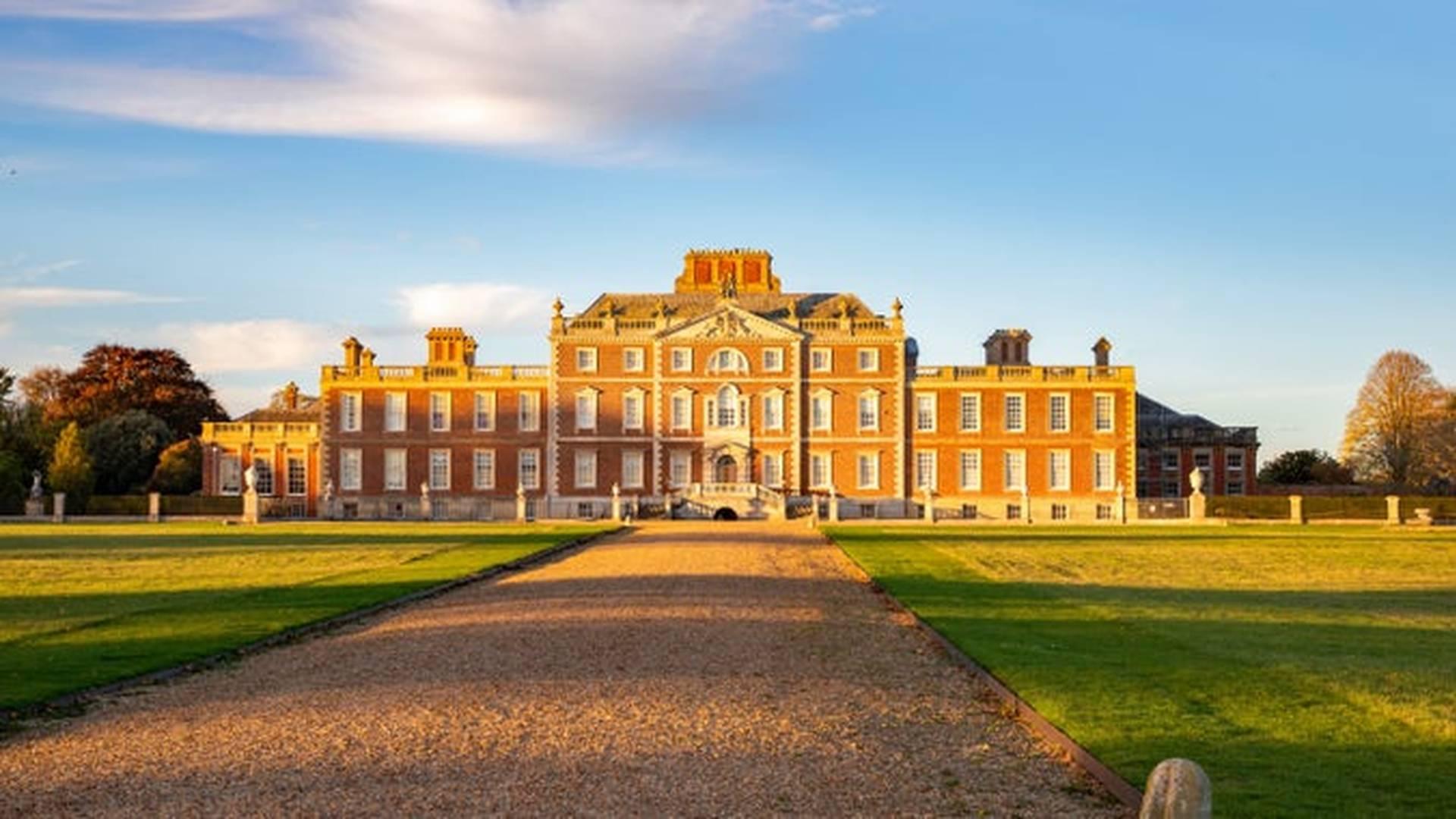 Festival Of Archaeology At Wimpole Estate photo