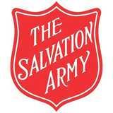 The Salvation Army logo