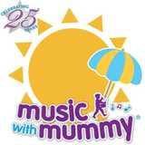 Music with Mummy logo