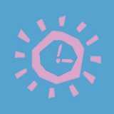 Time and Talents logo