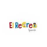 El Recreo Spanish logo