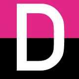 Dani Grant School of Dance logo