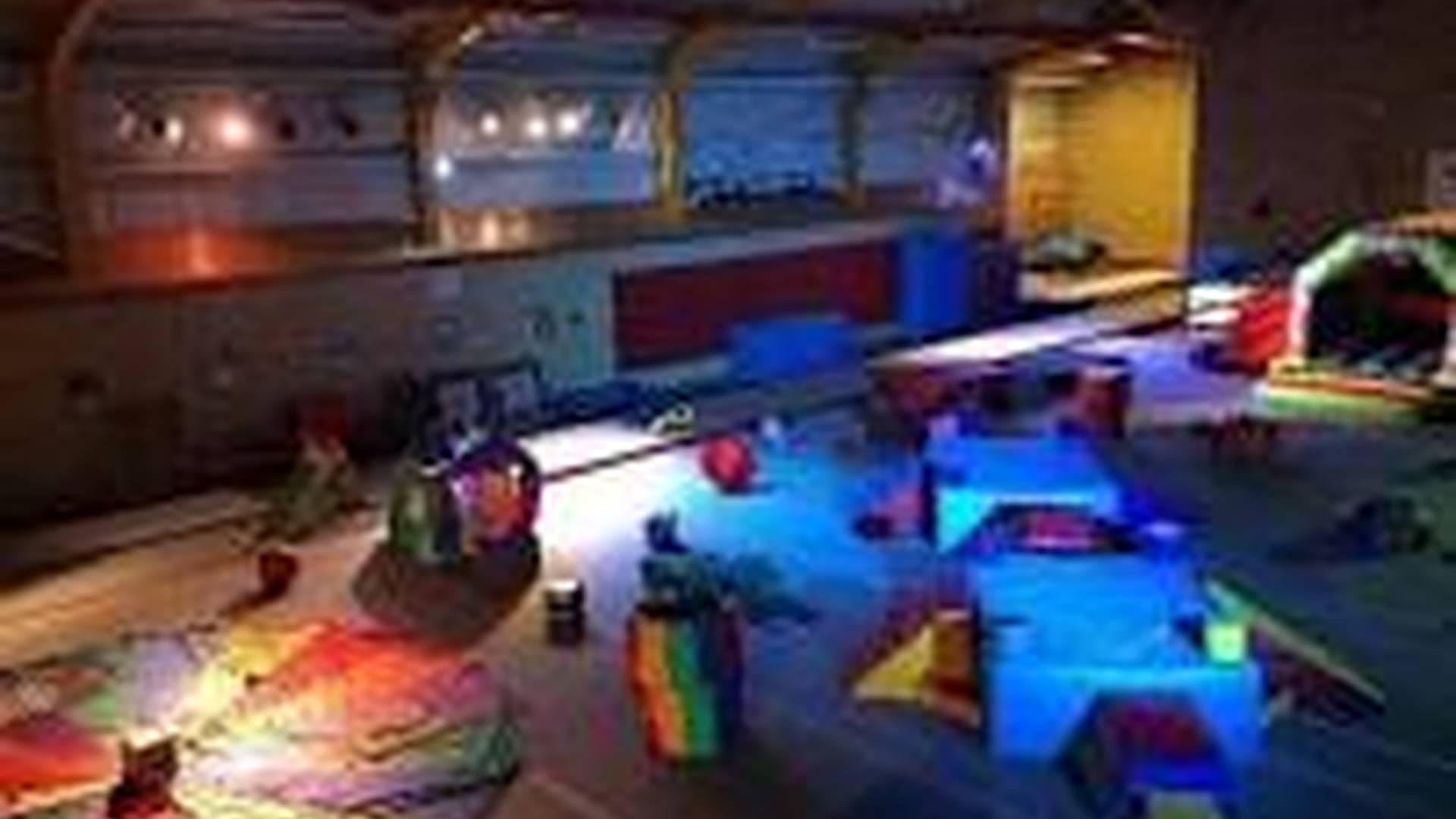 Deerness Gymnastics Academy photo