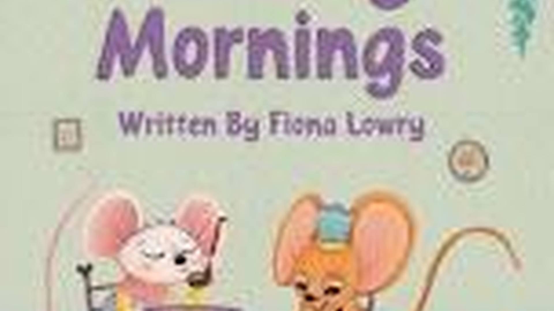 Children’s Book Festival: Storytelling Session with Fiona Lowry photo