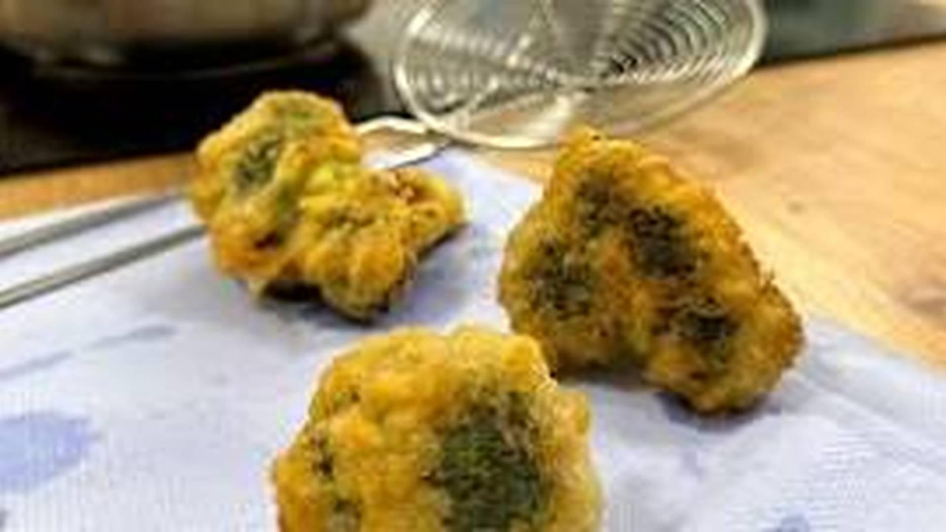 British Classics cookery workshop for children photo