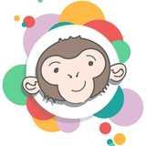 Cha Char Chimps logo