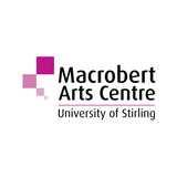 Macrobert Arts Centre logo