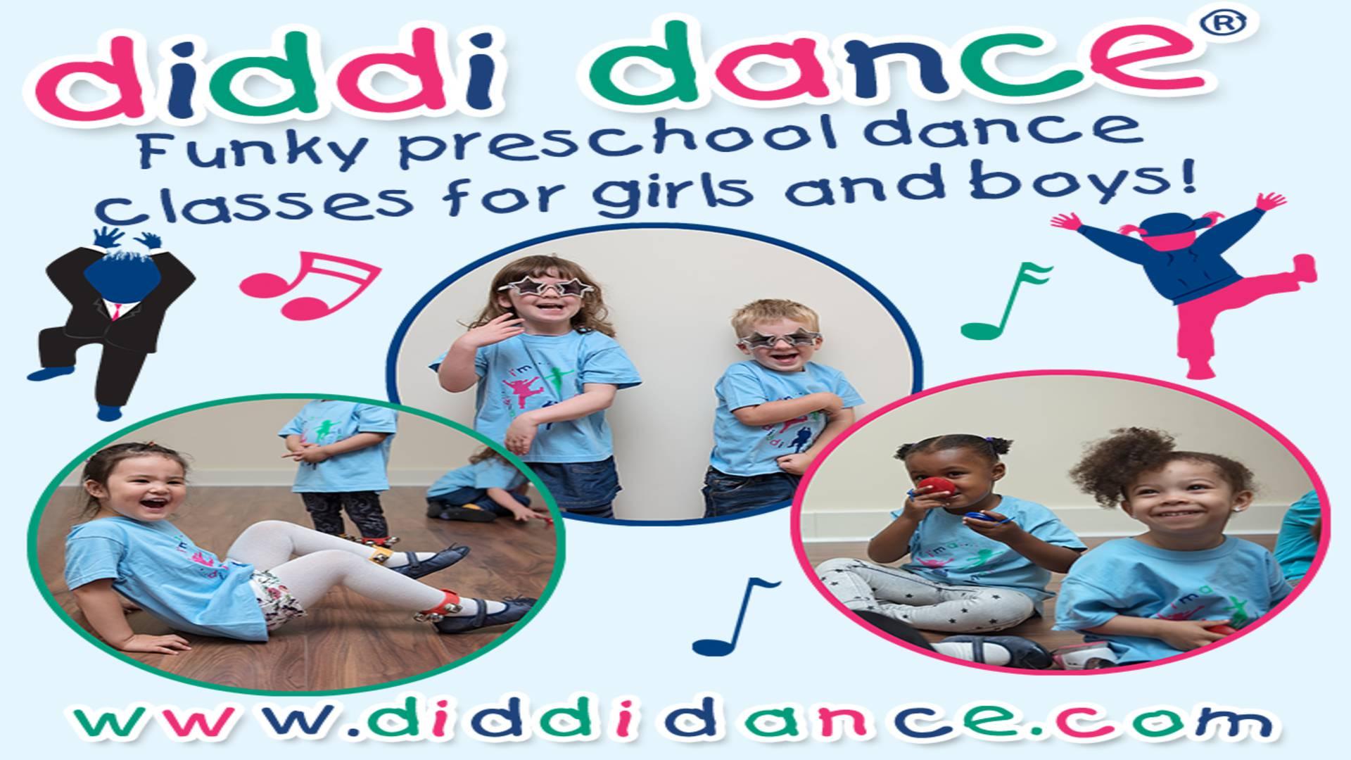 diddi dance photo