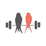 Fit Birds logo