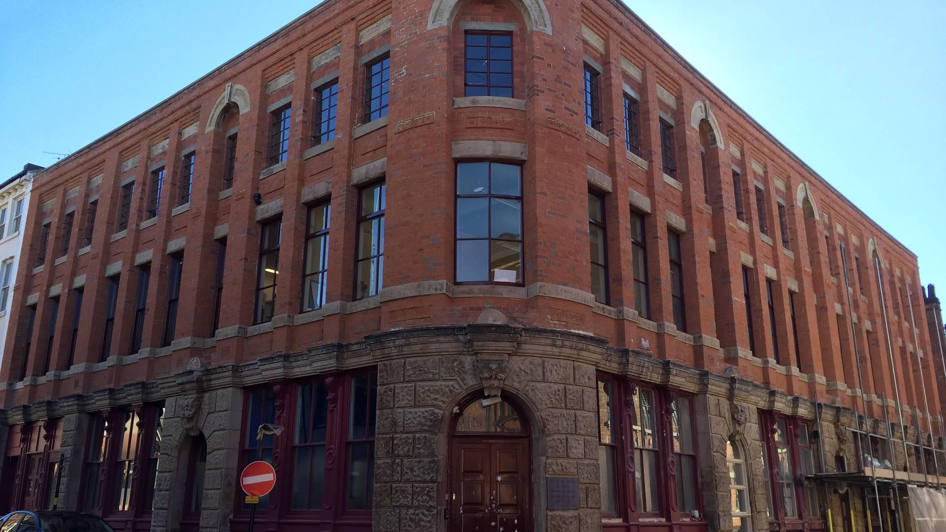 The Hive JQ photo