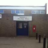 Donwell Village Toddler Group logo