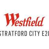 Westfield Stratford City logo
