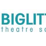 BIGLITTLE Theatre School logo