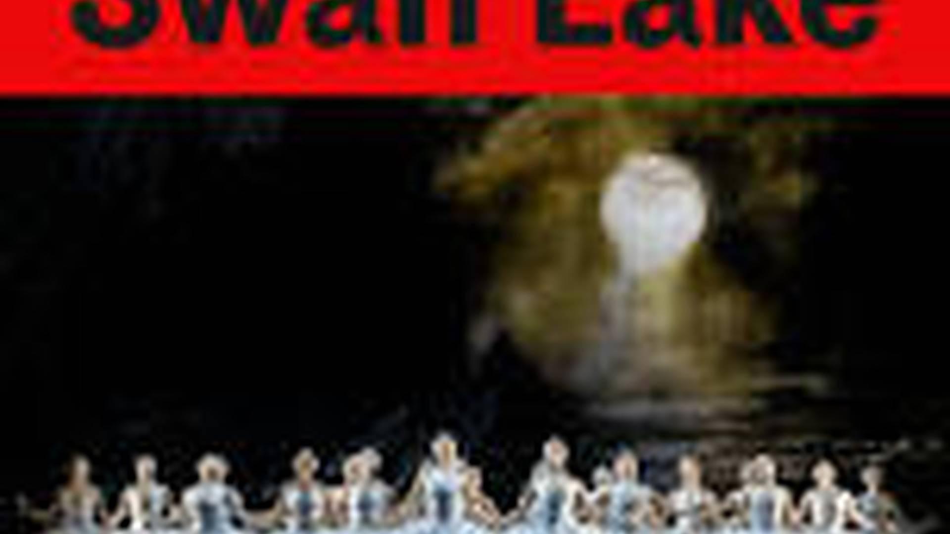 Royal Opera House: Swan Lake photo