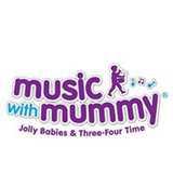 Music with Mummy logo