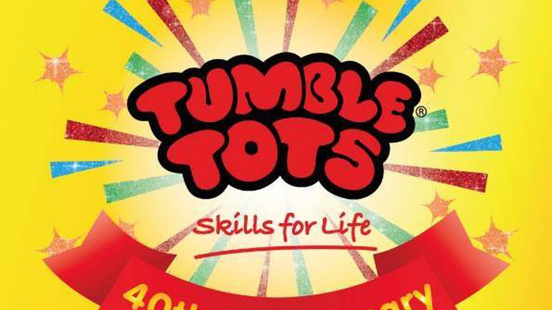 Tumble Tots photo