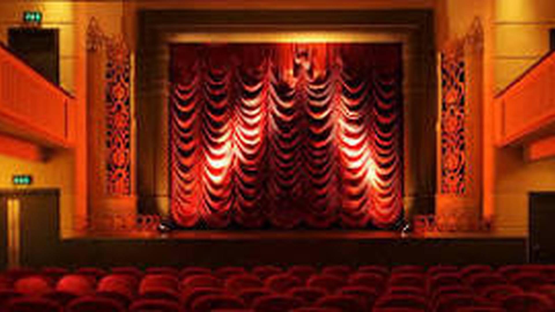 Peppa Meets the Baby Cinema Experience photo