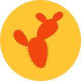 Prickly Pear Productions logo