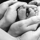 Streatham Baby Massage logo