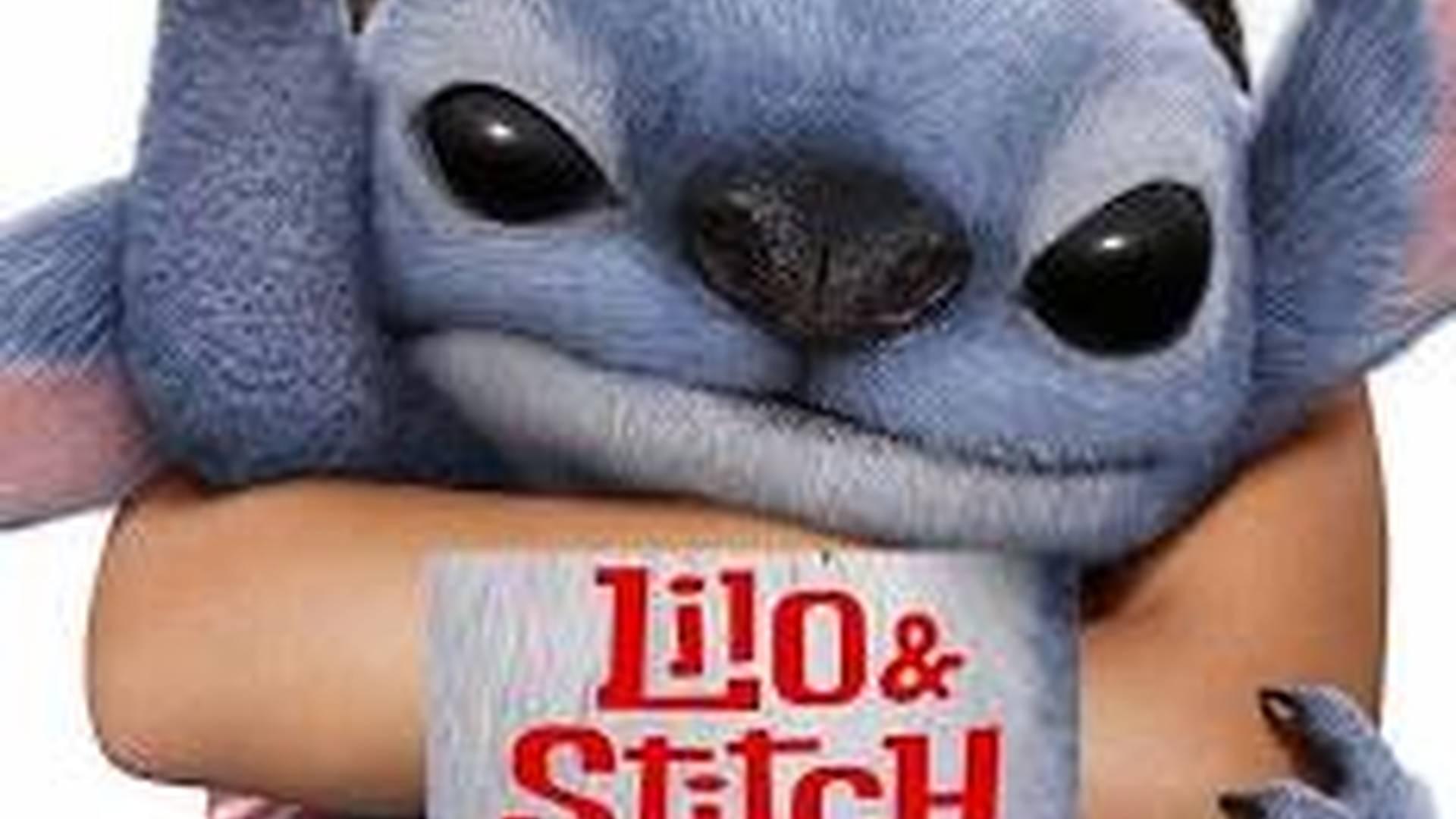 Family Film Night - Lilo & Stitch 2025 photo
