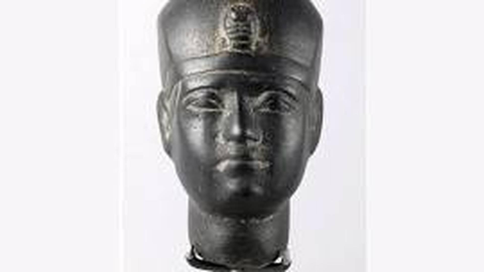 Walk Like a Pharaoh at The Oriental Museum photo