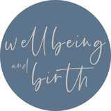 Wellbeing & Birth logo