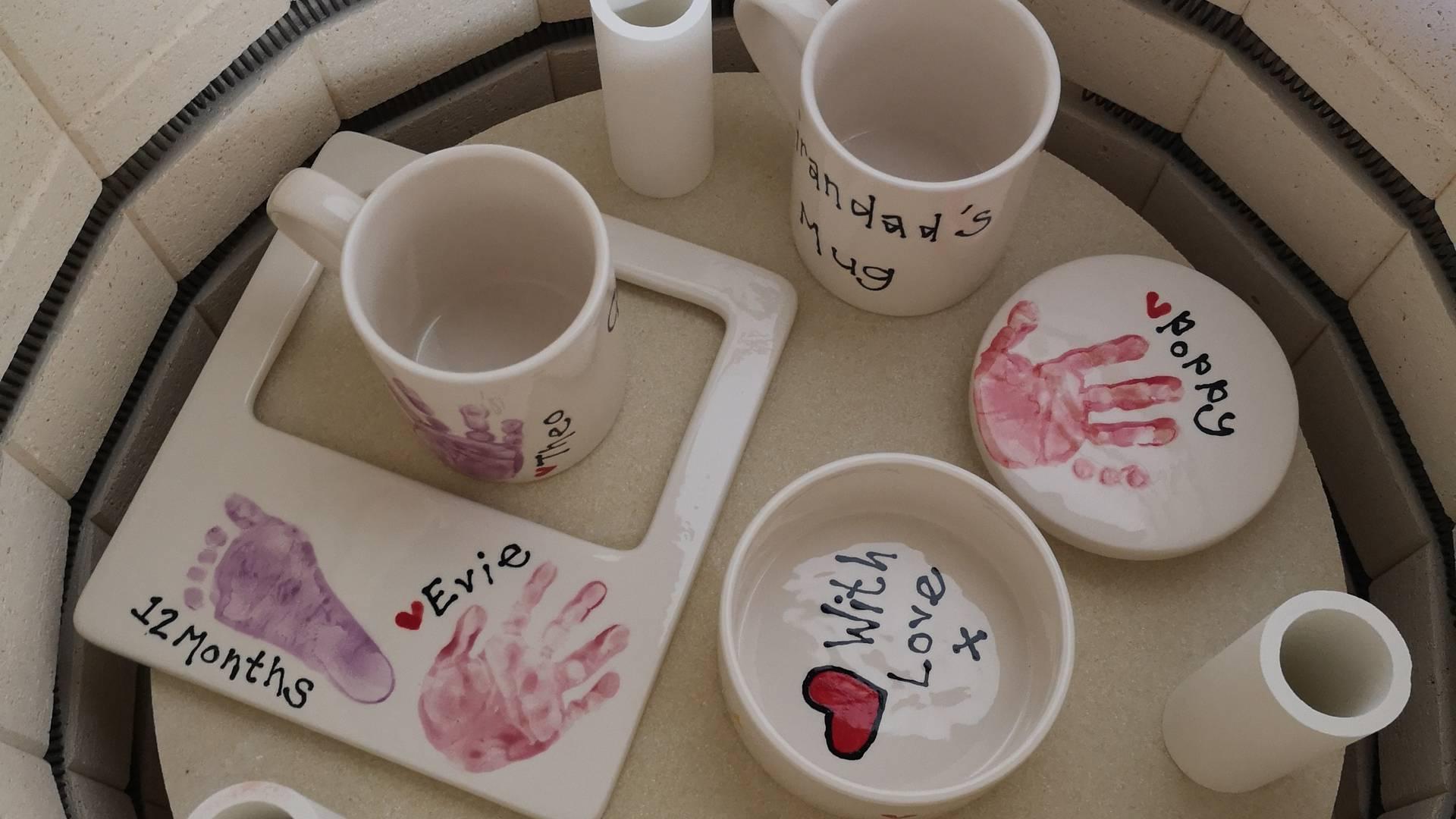 Popolo Ceramico photo