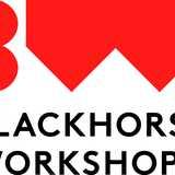 Blackhorse Workshop logo