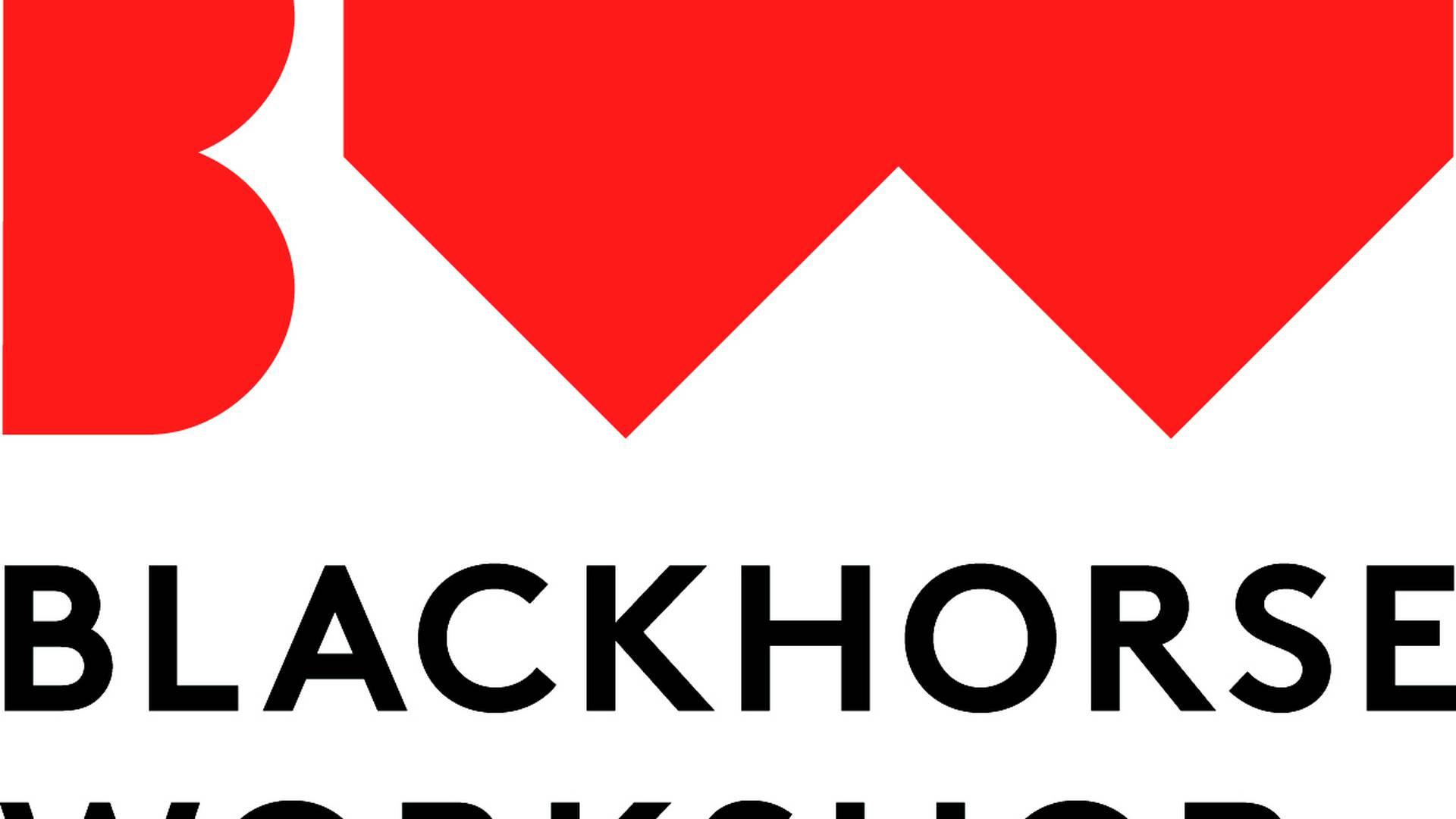 Blackhorse Workshop photo