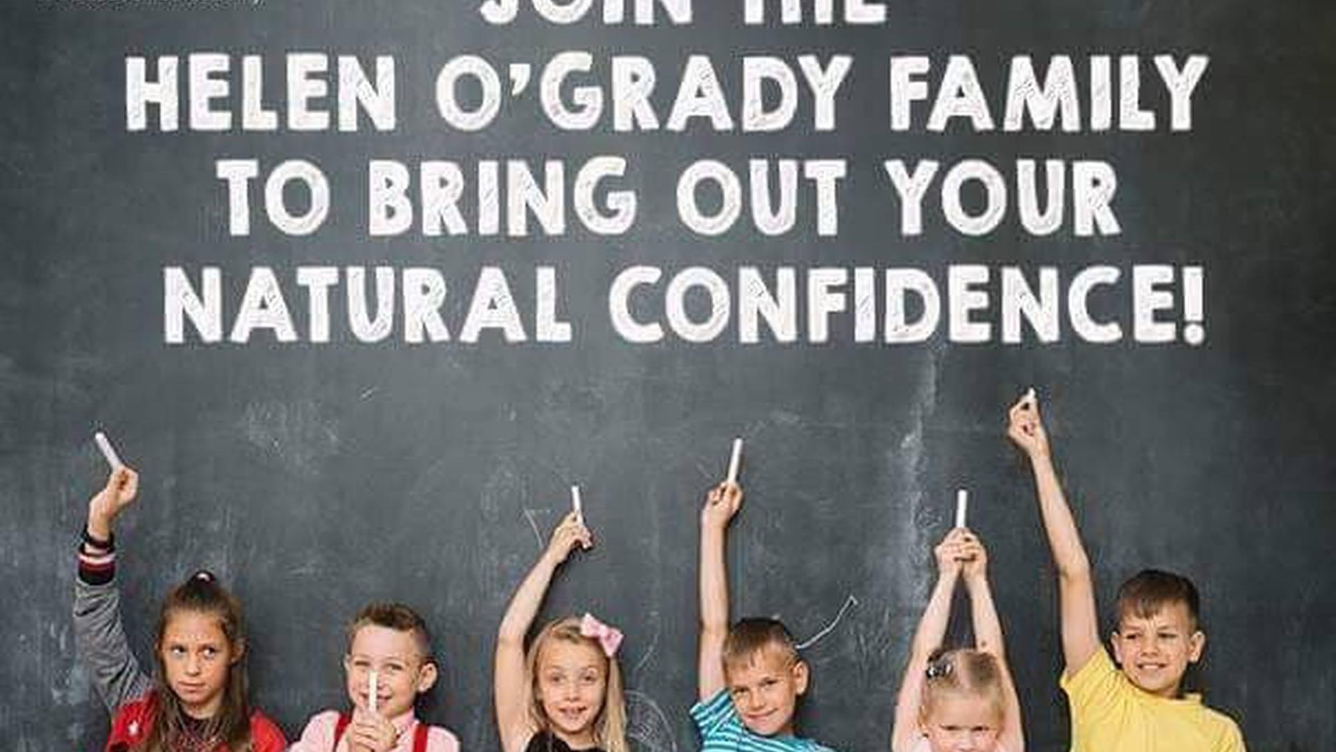 Helen O'Grady Drama Academy photo