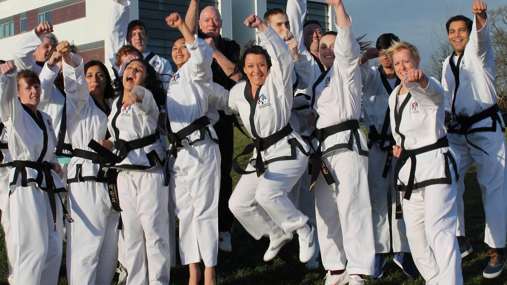 NWTKD photo