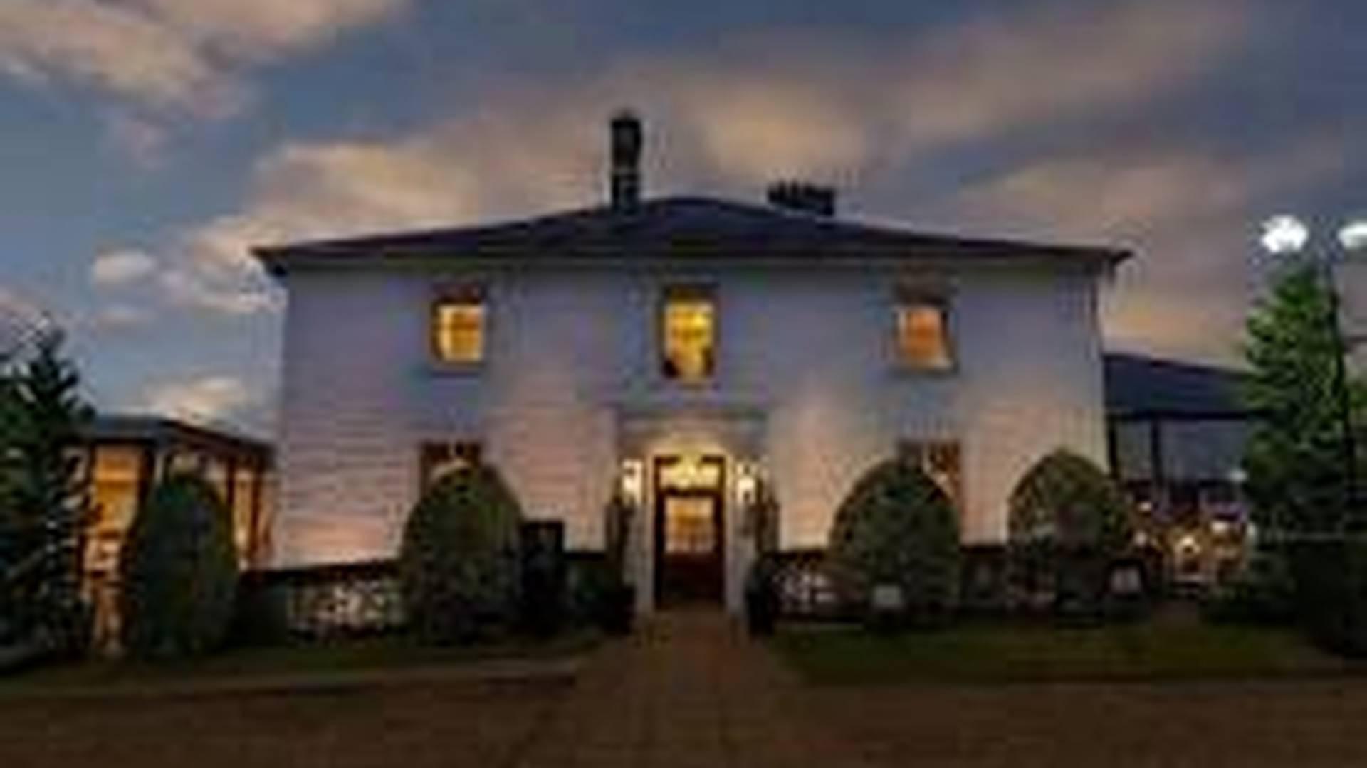 Hogmany Family Party photo