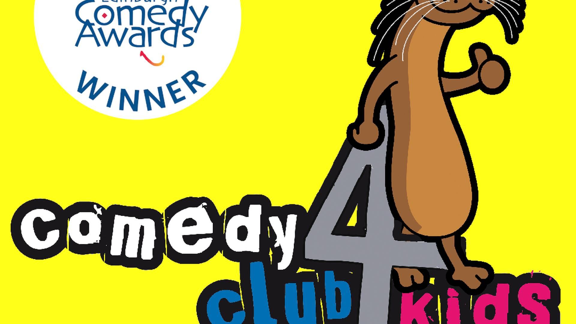 Comedy Club 4 Kids in Colchester photo