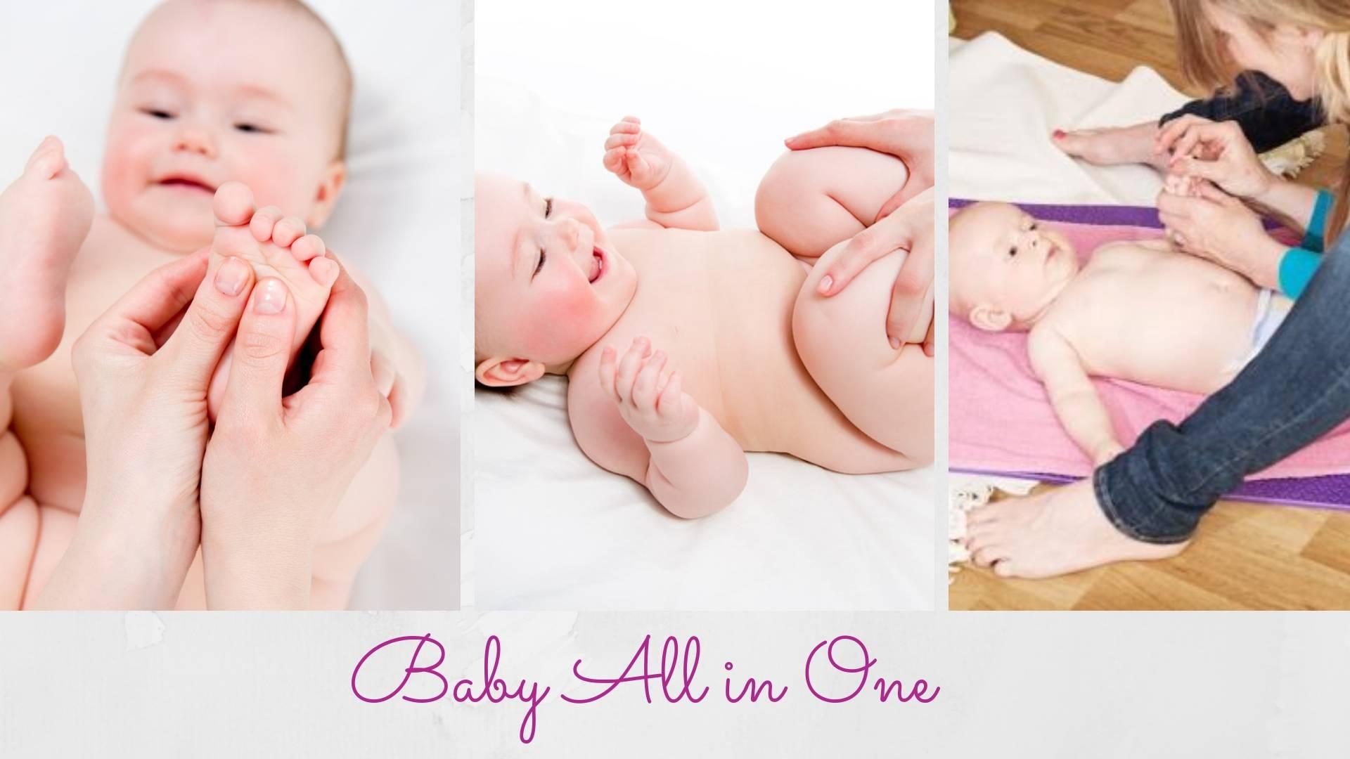Babistic Baby and You photo