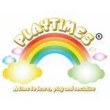 Playtimes logo
