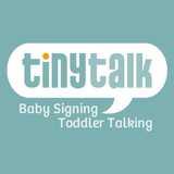 TinyTalk logo