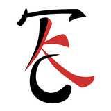 Tony's Karate Coaching logo
