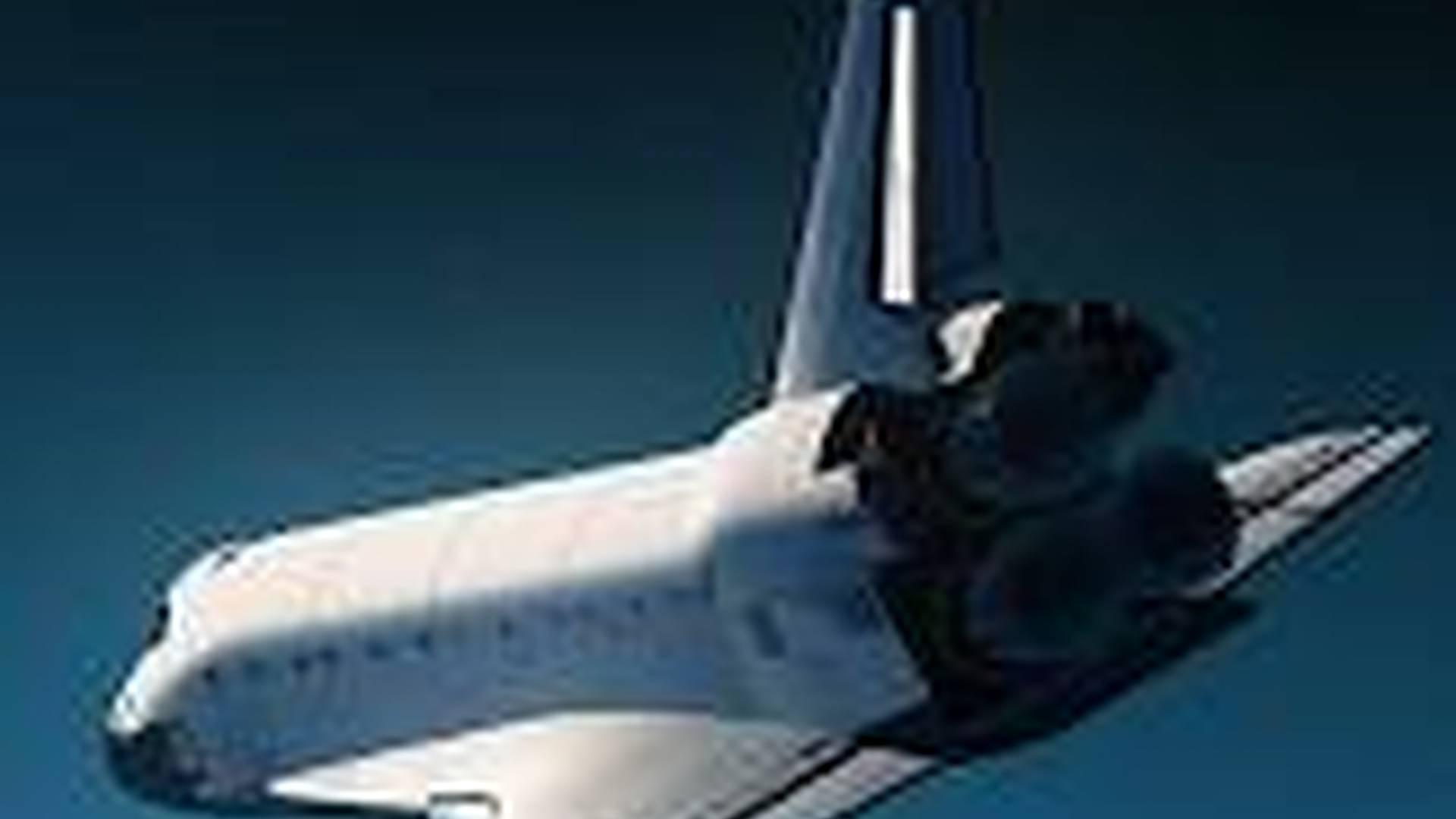 DYNAMOS: BLAST OFF! photo